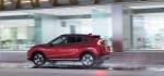 Mitsubishi Eclipse Cross 2017 года (JP)